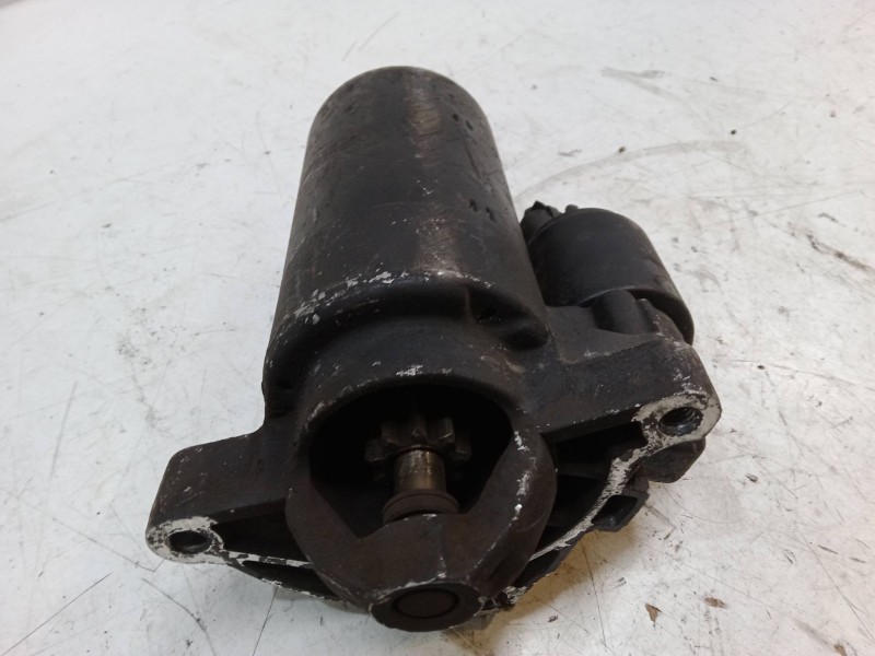 Recambio de motor arranque para citroën c2 (jm_) 1.4 referencia OEM IAM   