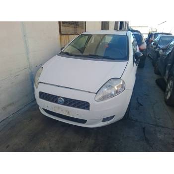 FIAT GRANDE PUNTO (199_)