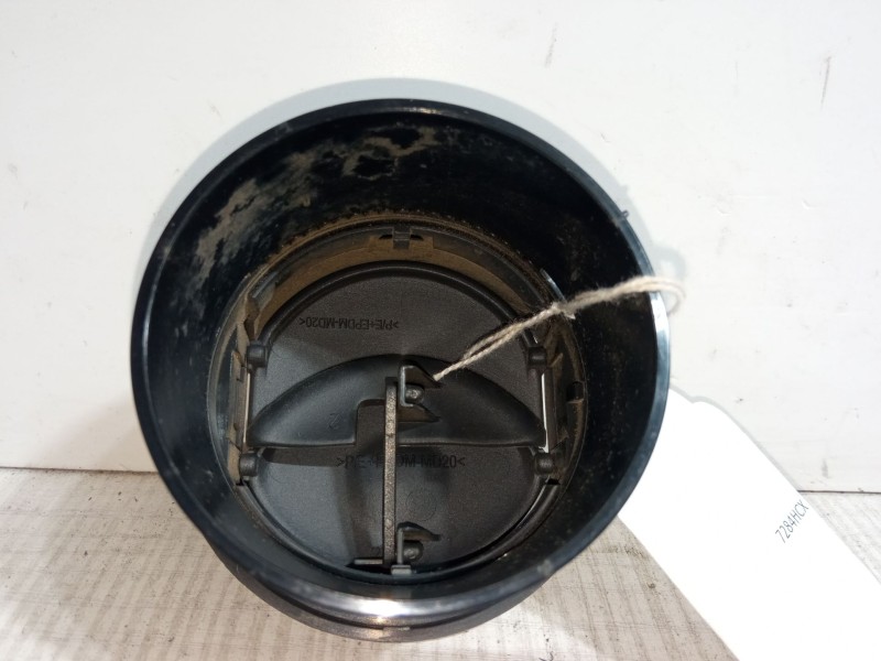 Recambio de aireador izquierdo para dacia sandero 1.2 16v referencia OEM IAM 8200212480K  