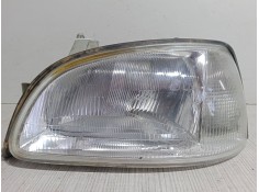 Recambio de faro izquierdo para renault clio i (b/c57_, 5/357_) 1.4 referencia OEM IAM   