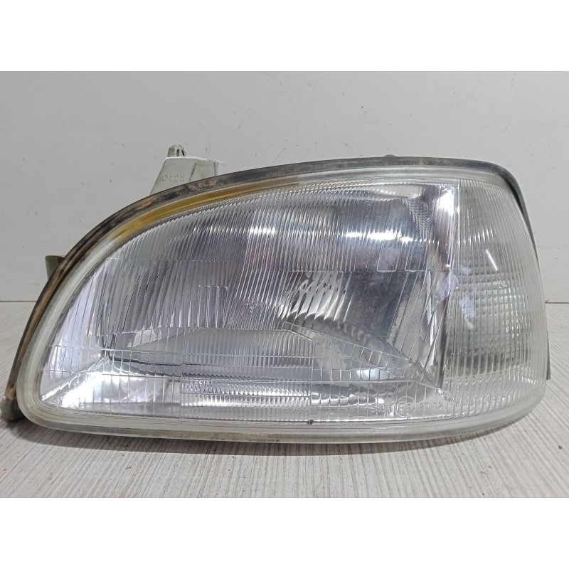 Recambio de faro izquierdo para renault clio i (b/c57_, 5/357_) 1.4 referencia OEM IAM   