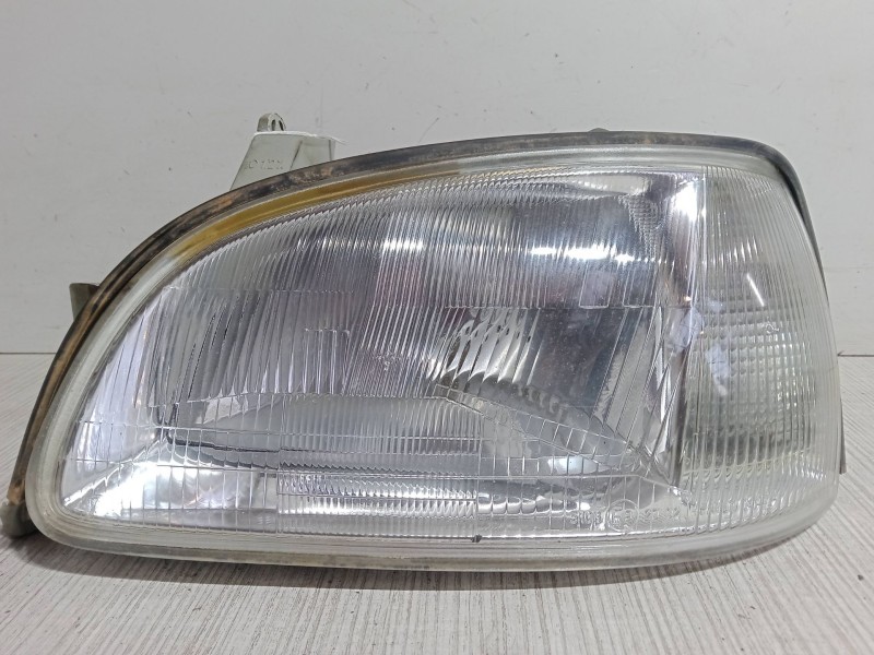 Recambio de faro izquierdo para renault clio i (b/c57_, 5/357_) 1.4 referencia OEM IAM   