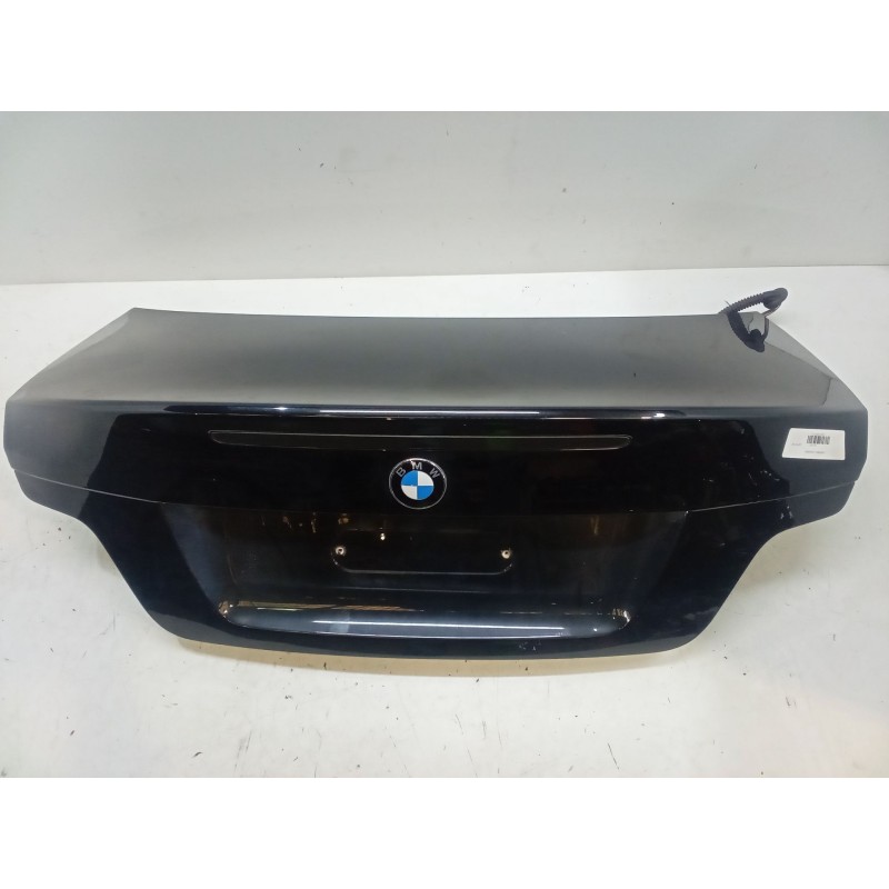 Recambio de porton trasero para bmw 1 coupé (e82) 118 d referencia OEM IAM   