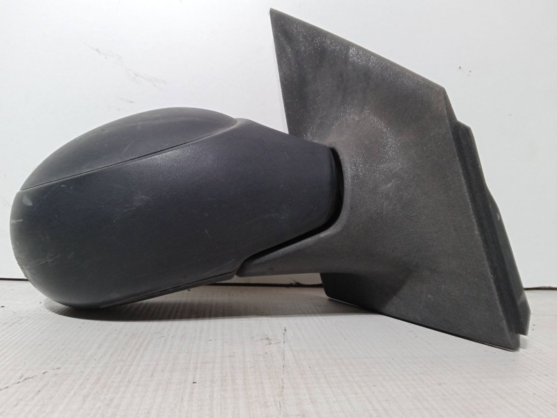 Recambio de retrovisor derecho para citroën c2 (jm_) 1.4 hdi referencia OEM IAM   