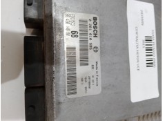 Recambio de centralita motor uce para citroën xsara picasso (n68) 2.0 hdi referencia OEM IAM 0281010595 96 420 149 80 