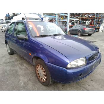 FORD FIESTA IV (JA_, JB_)