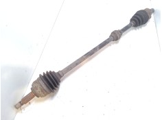 Recambio de transmision delantera derecha para nissan micra iii (k12) 1.4 16v referencia OEM IAM