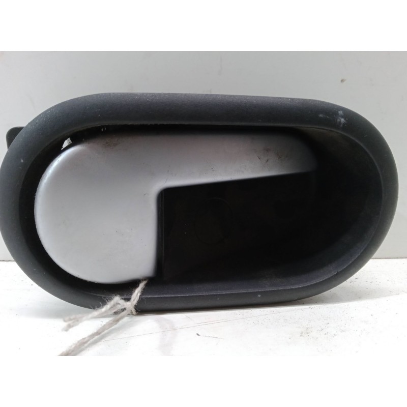 Recambio de maneta interior puerta trasera derecha para ford fusion (ju_) 1.4 tdci referencia OEM IAM 2S61A22600  