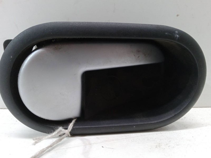 Recambio de maneta interior puerta trasera derecha para ford fusion (ju_) 1.4 tdci referencia OEM IAM 2S61A22600  