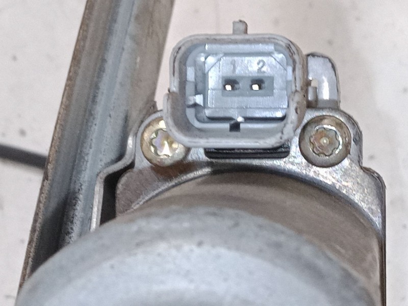 Recambio de elevalunas electrico delantero izquierdo para dacia sandero 1.2 16v referencia OEM IAM 400679T3  