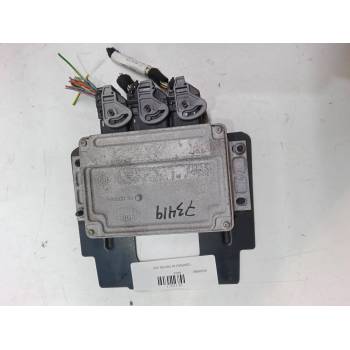 CENTRALITA MOTOR UCE IAW6LP205 SW9659099180 SW16735054