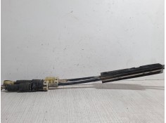 Recambio de palanca cambio para renault clio iii (br0/1, cr0/1) 1.5 dci (br17, cr17) referencia OEM IAM    2