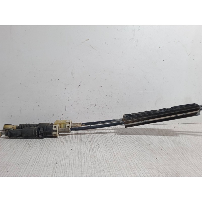 Recambio de palanca cambio para renault clio iii (br0/1, cr0/1) 1.5 dci (br17, cr17) referencia OEM IAM   