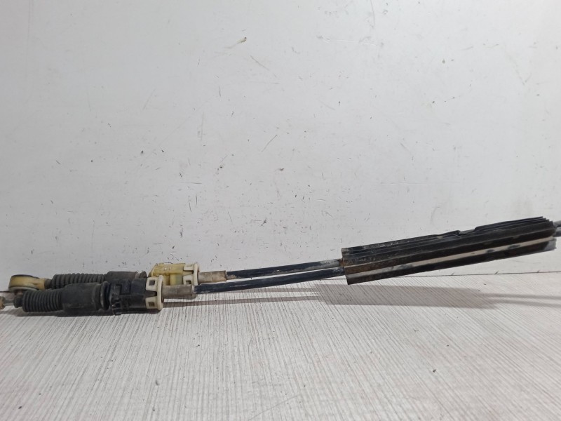 Recambio de palanca cambio para renault clio iii (br0/1, cr0/1) 1.5 dci (br17, cr17) referencia OEM IAM   