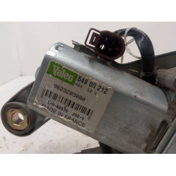 MOTOR LIMPIA TRASERO 9623289080 