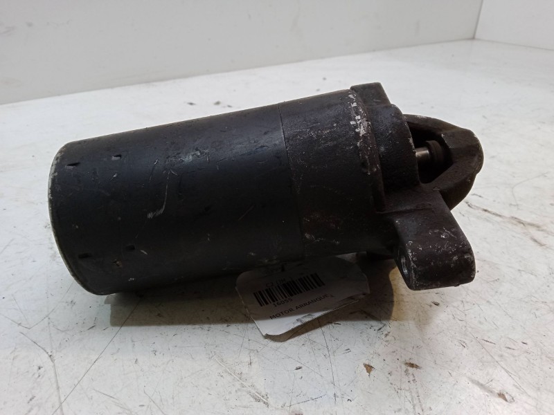 Recambio de motor arranque para citroën c2 (jm_) 1.4 referencia OEM IAM   
