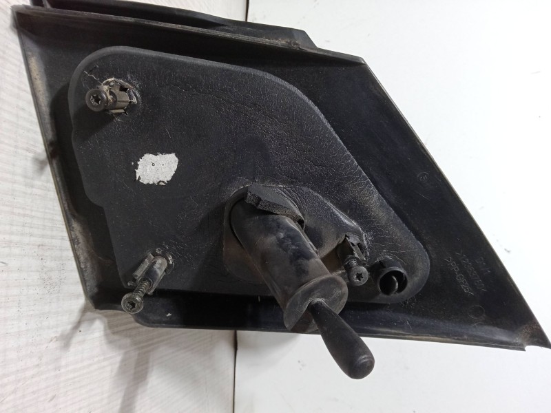 Recambio de retrovisor derecho para citroën c2 (jm_) 1.4 hdi referencia OEM IAM   