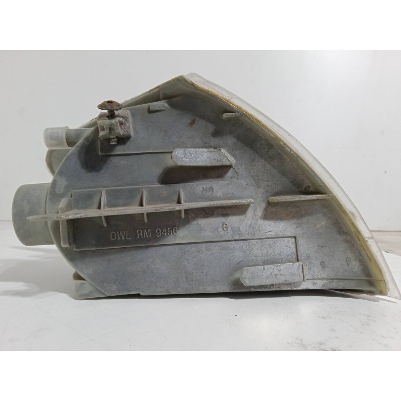 Recambio de intermitente delantero izquierdo para renault megane i classic (la0/1_) 1.9 d (la0a, la0u, la0r) referencia OEM IAM 