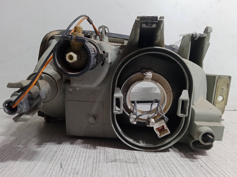 Recambio de faro izquierdo para renault clio i (b/c57_, 5/357_) 1.4 referencia OEM IAM   