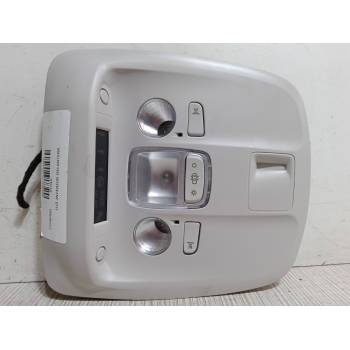 LUZ INTERIOR DELANTERA 98508719BJ 