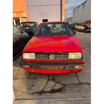 VOLKSWAGEN GOLF III 1.8 GL de desguace