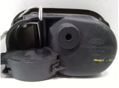 Recambio de maneta interior puerta trasera derecha para ford fusion (ju_) 1.4 tdci referencia OEM IAM 2S61A22600   2
