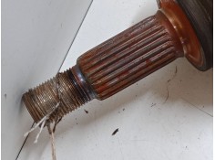 Recambio de transmision delantera derecha para nissan micra iii (k12) 1.4 16v referencia OEM IAM    2