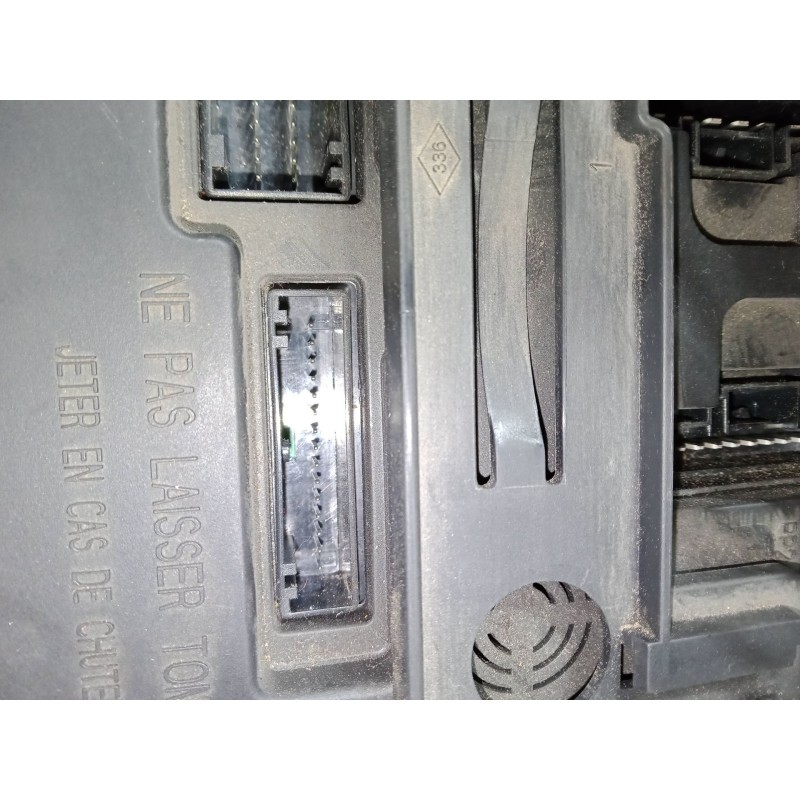 Recambio de bsi para renault scénic i monospace (ja0/1_, fa0_) 1.9 dci (ja05, ja1f) referencia OEM IAM   