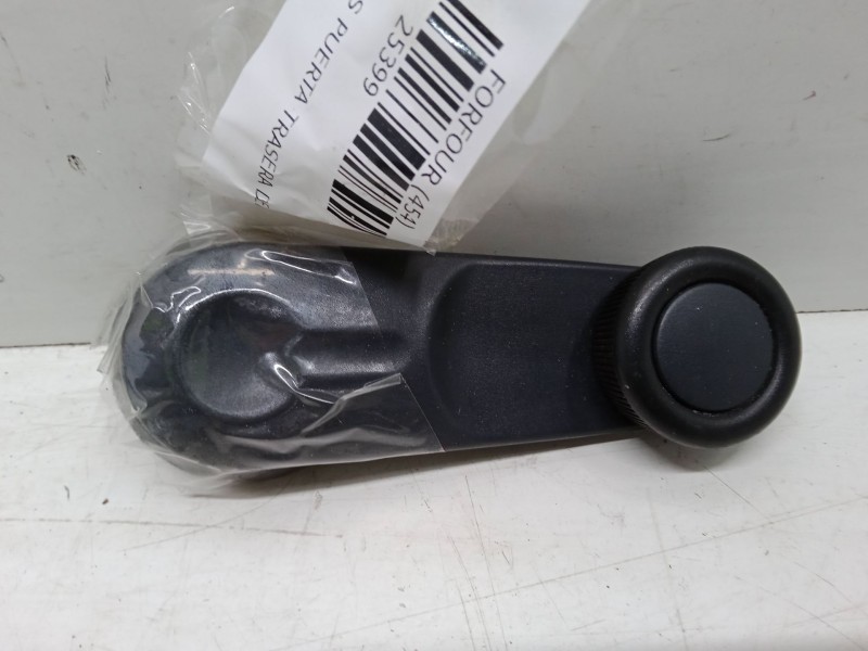Recambio de maneta elevalunas puerta trasera derecha para smart forfour (454) 1.3 (454.031) referencia OEM IAM   