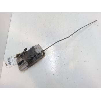 CERRADURA PUERTA DELANTERA IZQUIERDA 