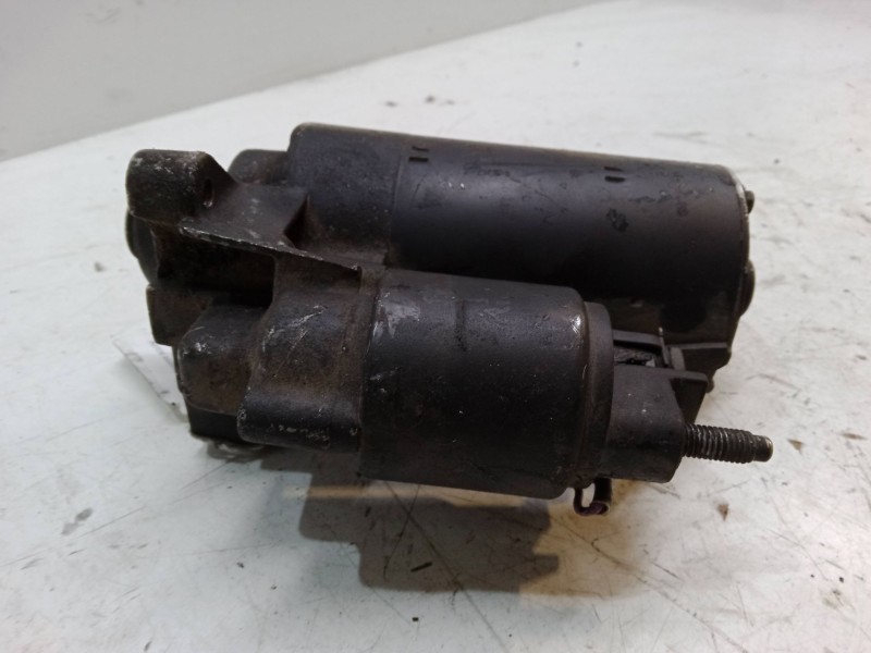 Recambio de motor arranque para citroën c2 (jm_) 1.4 referencia OEM IAM   