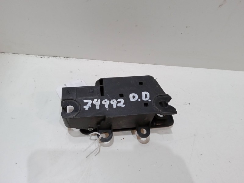 Recambio de maneta interior puerta delantera derecha para ford focus ii (da_, hcp, dp) 2.0 tdci referencia OEM IAM   