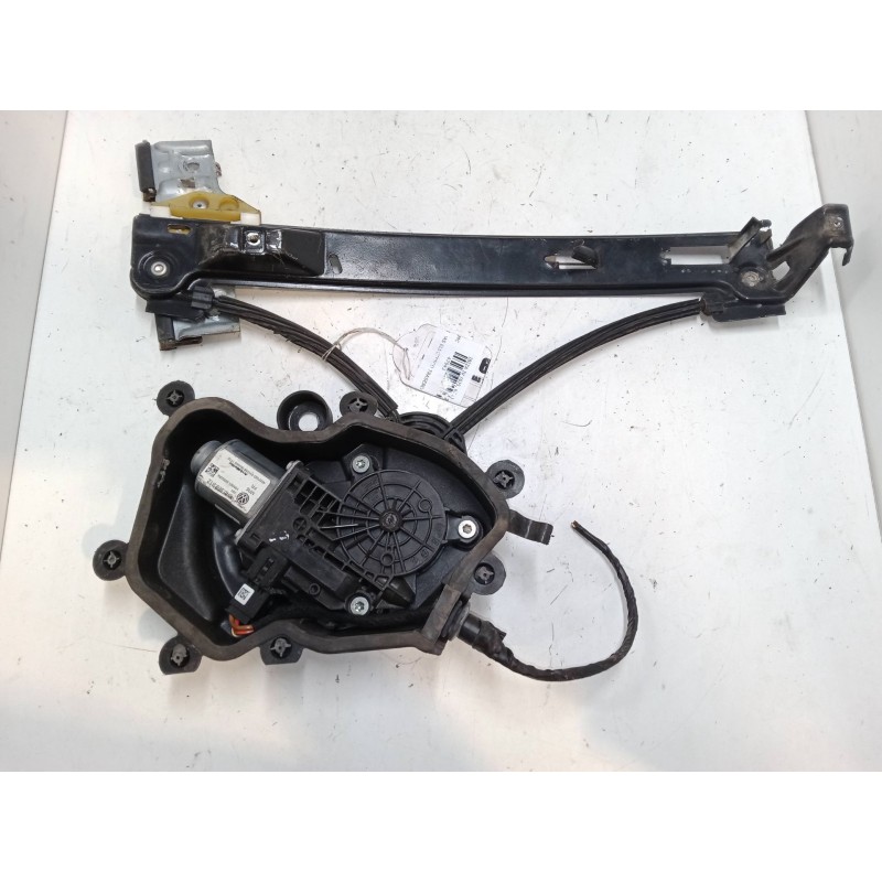 Recambio de elevalunas electrico trasero izquierdo para seat ibiza iv (6j5, 6p1) 1.9 tdi referencia OEM IAM   