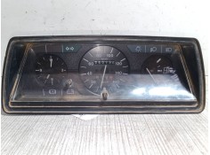 Recambio de cuadro instrumentos para citroën c15 furgoneta/monovolumen (vd_) 1.9 d referencia OEM IAM 9641918180  