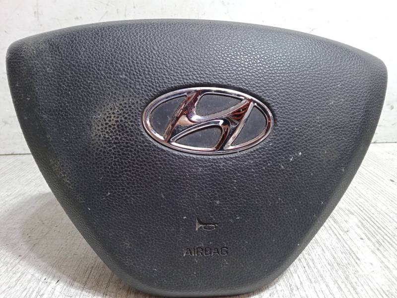 AIRBAG VOLANTE 