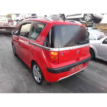 PEUGEOT 1007 (KM_)