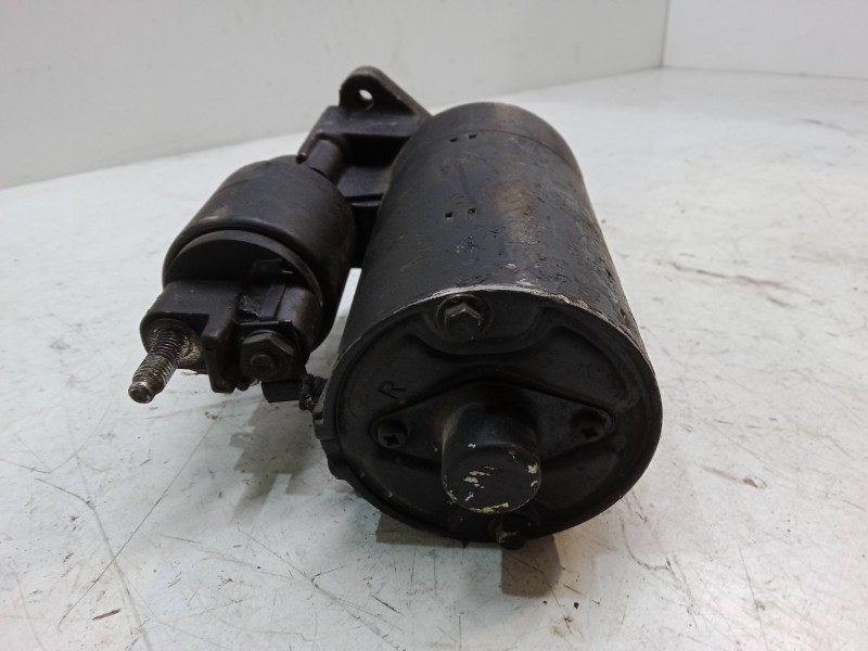 Recambio de motor arranque para citroën c2 (jm_) 1.4 referencia OEM IAM   