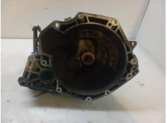Recambio de caja de cambios manual 5 velocidades para opel corsa b (s93) 1.0 i 12v (f08, f68, m68) referencia OEM IAM 90400197