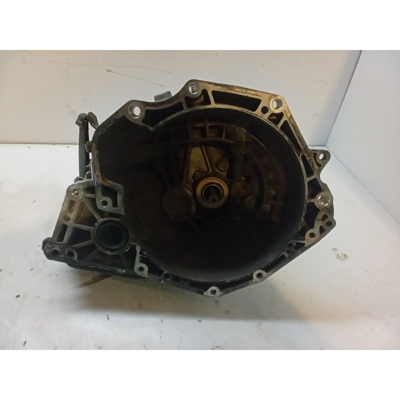 Recambio de caja de cambios manual 5 velocidades para opel corsa b (s93) 1.0 i 12v (f08, f68, m68) referencia OEM IAM 90400197  