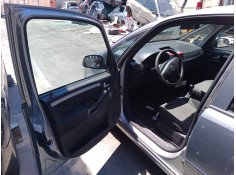 opel meriva a monospace (x03) del año 2005 2