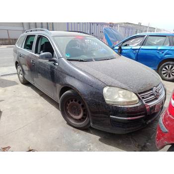 VOLKSWAGEN GOLF V VARIANT (1K5)