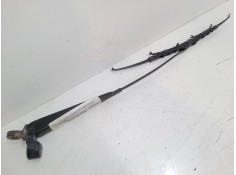 Recambio de brazo limpia delantero izquierdo para ford fiesta iii (gfj) 1.8 d referencia OEM IAM