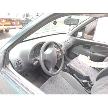CITROËN SAXO (S0, S1)