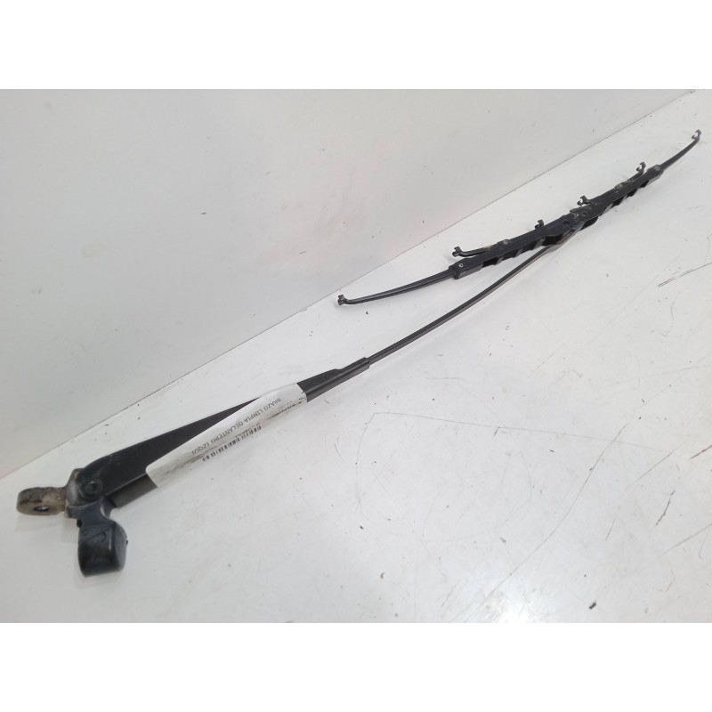 Recambio de brazo limpia delantero izquierdo para ford fiesta iii (gfj) 1.8 d referencia OEM IAM   