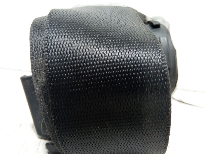 Recambio de cinturon seguridad delantero izquierdo para bmw 3 (e46) 318 i referencia OEM IAM   