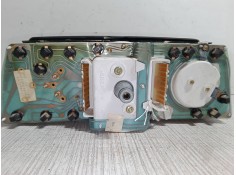 Recambio de cuadro instrumentos para citroën c15 furgoneta/monovolumen (vd_) 1.9 d referencia OEM IAM 9641918180   2