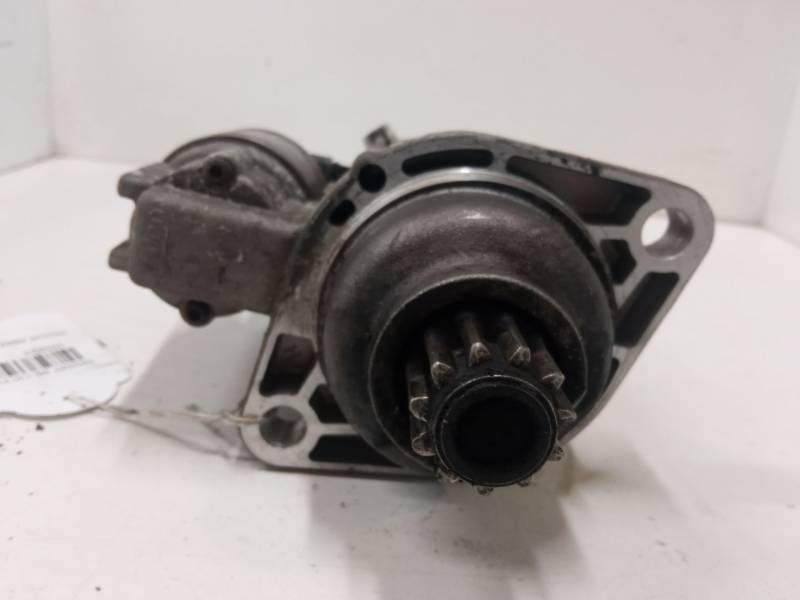 MOTOR ARRANQUE 02M911023N 