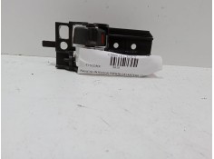 Recambio de maneta interior puerta delantera izquierda para toyota corolla (_e12_) 1.4 d (nde120_) referencia OEM IAM