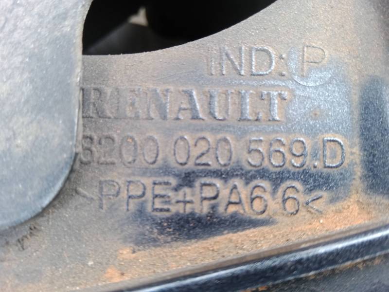 RENAULT GRAND SCÉNIC II (JM0/1_)