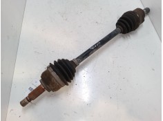 Recambio de transmision delantera izquierda para nissan micra iii (k12) 1.4 16v referencia OEM IAM